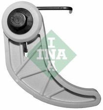CHAIN TENSIONER OIL PUMP DRIVE