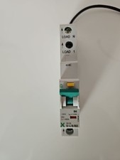 Moeller x pole 30mA B6 6KA