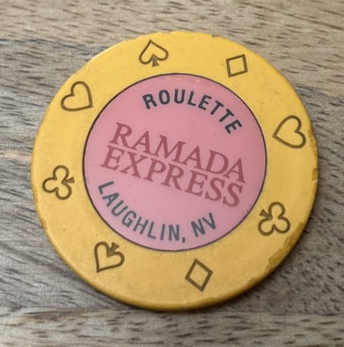 Nevada laughlin roulette - nevada,,