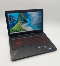 ASUS TUF FX504G Gaming Laptop