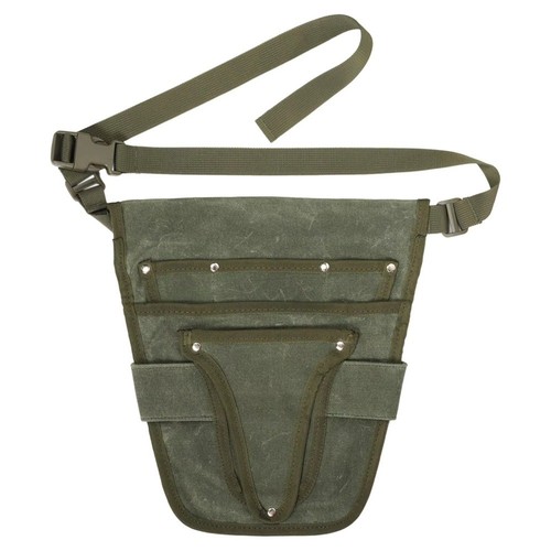 Gardening tools belt - gardening,