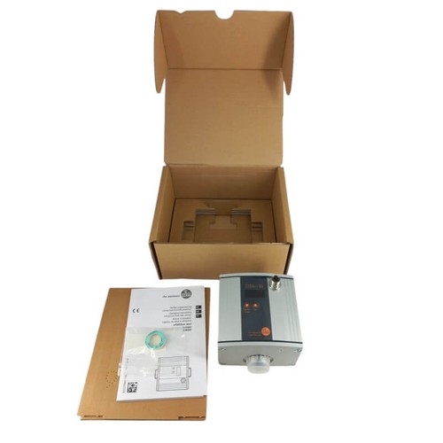 Ifm su7200 - ifm,
