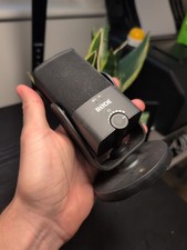 Rode NT-USB Mini Studio-Quality USB Microphone