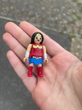 DC Comic Super Heroes Kinder