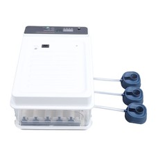 US Plug 110V 24 Egg Egg