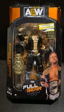 AEW Full Gear Hangman Adam