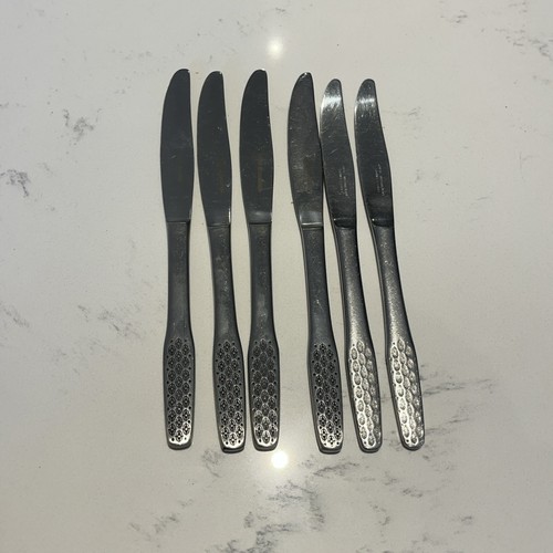 Viners shape stainless - 6,