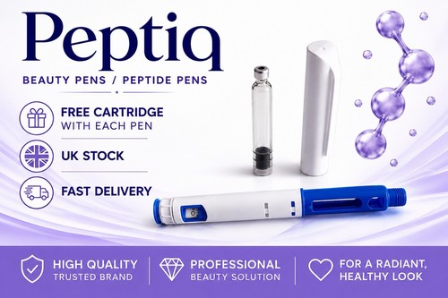 Disposable peptide beauty pen - disposable,