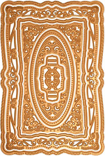 Spellbinders Nestabilities