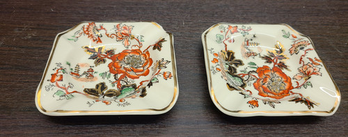 Masons ironstone golden - ironstone,