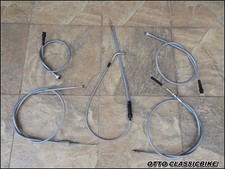 Honda CB175 Cable Grey