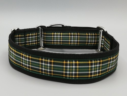Irish national tartan - irish,