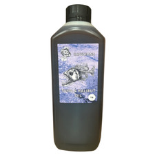 Tuna halibut oil - halibut,