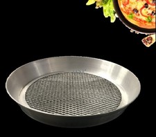 Aluminium 2"Deep Commercial