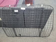 Dog Cage Barjo Tailgate Cage For AUDI Q7 