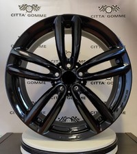 Compatible Alloy Wheels for
