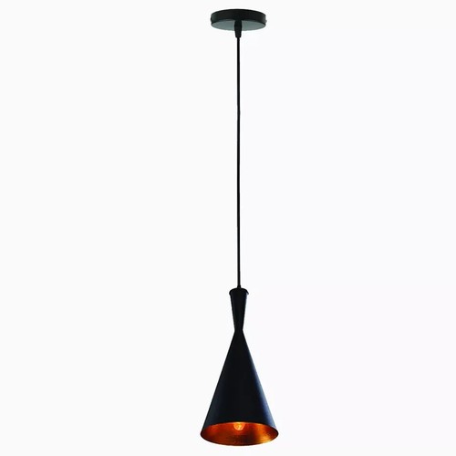 Pendant light shade - pendant, industrial