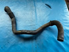 Rover 75 & MG ZT 1.8 Turbo Intercooler to Throttle Body Hose PNH000300 PNH000340