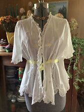 Vintage Romantic Edwardian