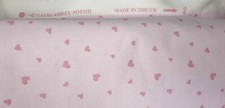 Laura Ashley Pink Love Hearts