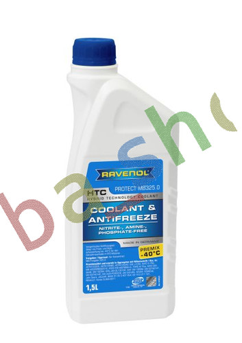Coolant type g11 g48 - type, g11/g48