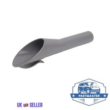 FUEL FILLER FUNNEL PETROL FOR