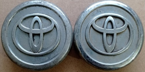 Genuine toyota corolla - 1,