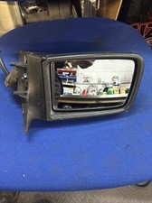 Astra Mk3 Gsi 2.0 16v N/S Wing Mirror Electric C20XE REDTOP
