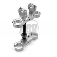 Triple clamp set 48 - triple,