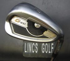 Ping G400 Blue Dot Pitching