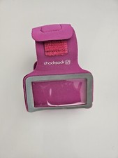 Shock Sock Armband Case for Ipod Nano 7th Generation 