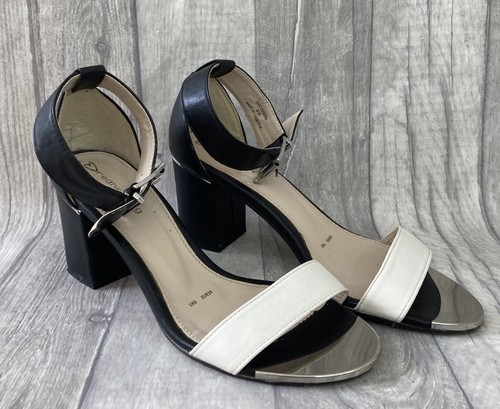 Red herring black - herring, black/cream