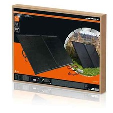 OSRAM 200W Solar Panel Battery