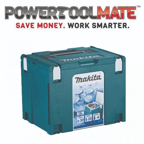 Makita 198253 makpac - makita, 198253-4