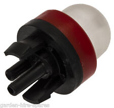 Primer Bulb Button Pump Fits Many HUSQVARNA Models