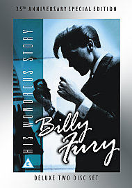 Billy fury his wondrous - his,
