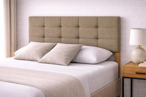 Sloane linen upholstered - linen,