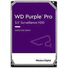 WD Purple 3.5 SATA