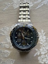 Citizen blue angels - blue, skyhawk