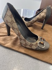 Gucci Heels