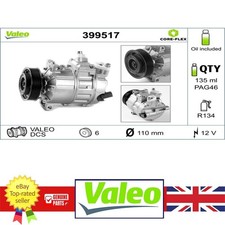 Air Conditioning Compressor