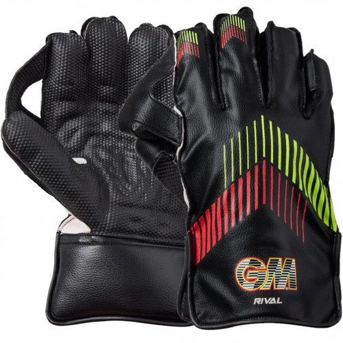 Rival wicket keeping - gm, gloves