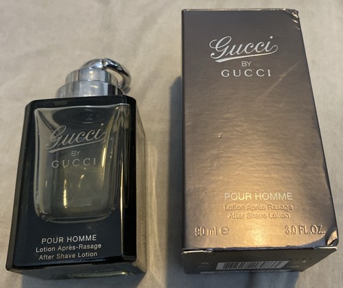 Gucci pour - pour, homme