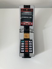 Power Rangers Megaforce ST-33 Digital Changer Flip Cell Phone 2010 Bandai