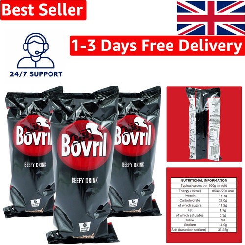Bovril cup bundled - 27,