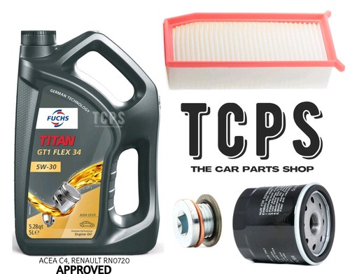 For renault clio dci mk4 - 1.5,