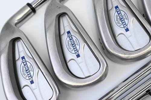 Callaway irons 3 - callaway,