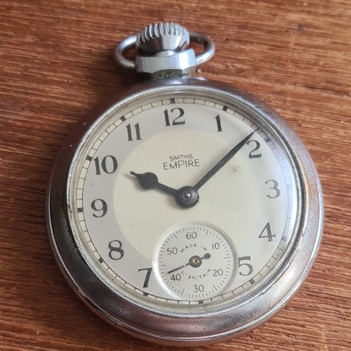 Vintage metal gents - , smiths