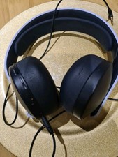 Pulse 3d Headphones Ps5