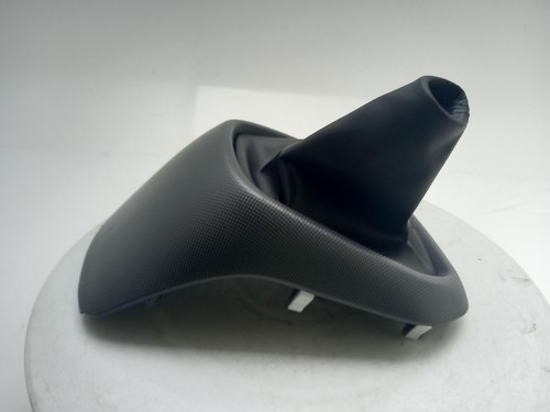 Hyundai i10 gear gaiter - gear,